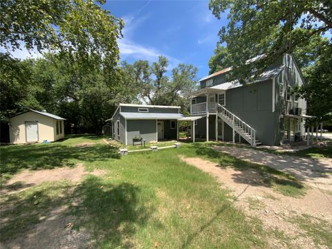 2704 Palomino DR Austin TX 78733