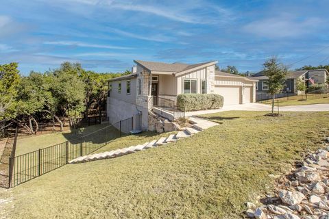 Tiny photo for 20408 High DR, Lago Vista, TX 78645 (MLS # 5018821)