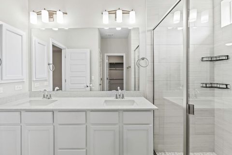 Tiny photo for 20408 High DR, Lago Vista, TX 78645 (MLS # 5018821)