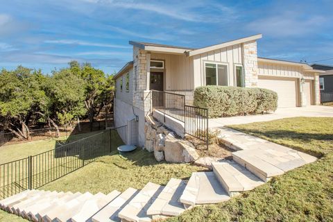 Tiny photo for 20408 High DR, Lago Vista, TX 78645 (MLS # 5018821)