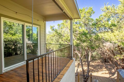 Tiny photo for 20408 High DR, Lago Vista, TX 78645 (MLS # 5018821)