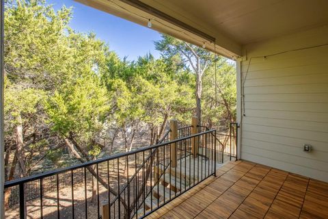 Tiny photo for 20408 High DR, Lago Vista, TX 78645 (MLS # 5018821)