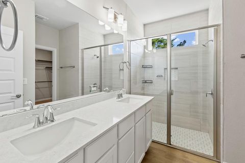 Tiny photo for 20408 High DR, Lago Vista, TX 78645 (MLS # 5018821)