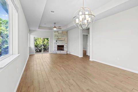 Tiny photo for 20408 High DR, Lago Vista, TX 78645 (MLS # 5018821)