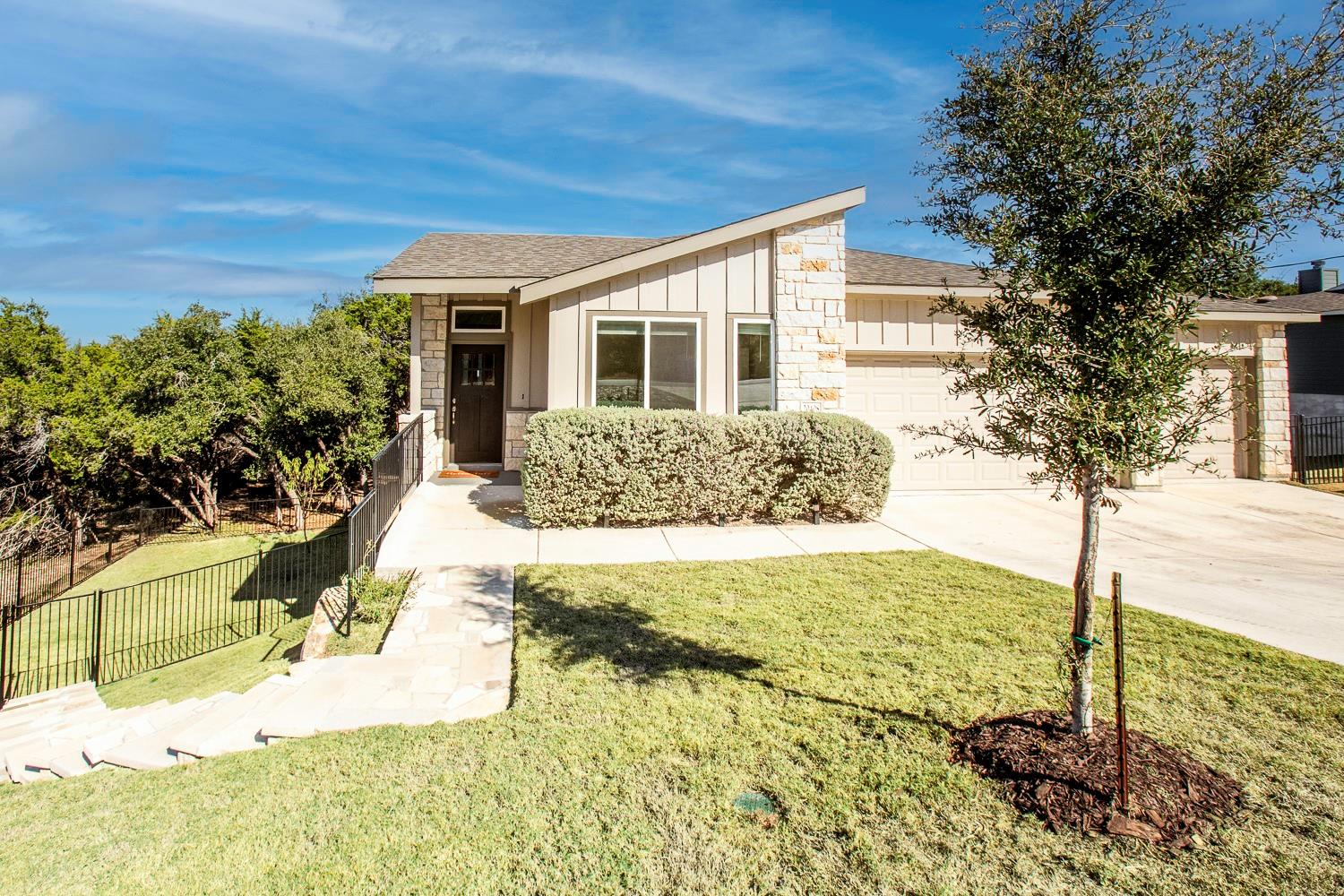 20408 High Dr, Leander, TX, 78645