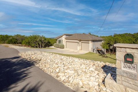 Tiny photo for 20408 High DR, Lago Vista, TX 78645 (MLS # 5018821)