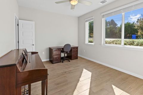 Tiny photo for 20408 High DR, Lago Vista, TX 78645 (MLS # 5018821)