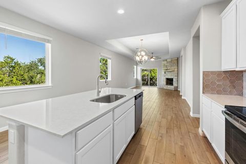 Tiny photo for 20408 High DR, Lago Vista, TX 78645 (MLS # 5018821)