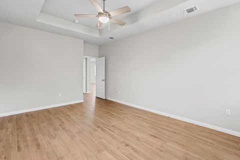 Tiny photo for 20408 High DR, Lago Vista, TX 78645 (MLS # 5018821)