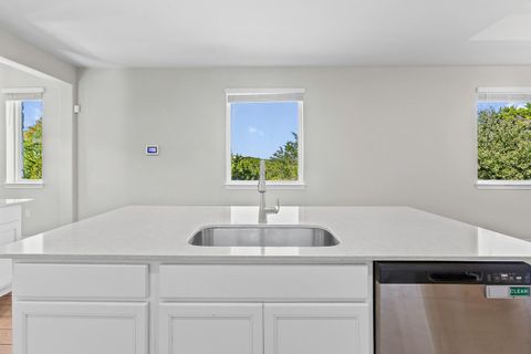 Tiny photo for 20408 High DR, Lago Vista, TX 78645 (MLS # 5018821)