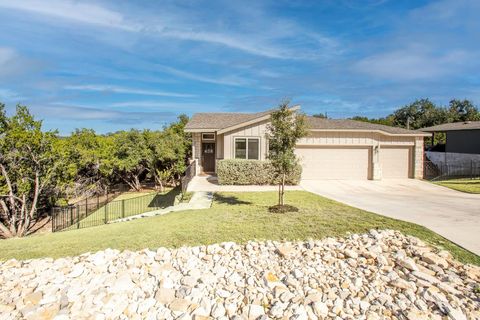 Tiny photo for 20408 High DR, Lago Vista, TX 78645 (MLS # 5018821)
