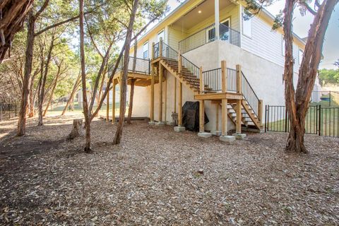 Tiny photo for 20408 High DR, Lago Vista, TX 78645 (MLS # 5018821)