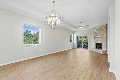 Tiny photo for 20408 High DR, Lago Vista, TX 78645 (MLS # 5018821)