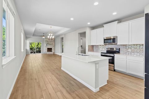 Tiny photo for 20408 High DR, Lago Vista, TX 78645 (MLS # 5018821)