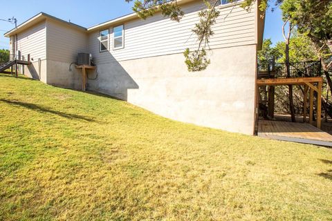 Tiny photo for 20408 High DR, Lago Vista, TX 78645 (MLS # 5018821)