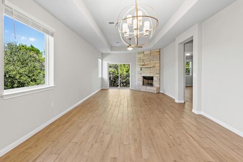 Tiny photo for 20408 High DR, Lago Vista, TX 78645 (MLS # 5018821)