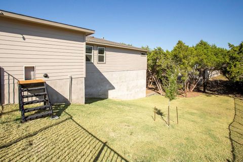 Tiny photo for 20408 High DR, Lago Vista, TX 78645 (MLS # 5018821)