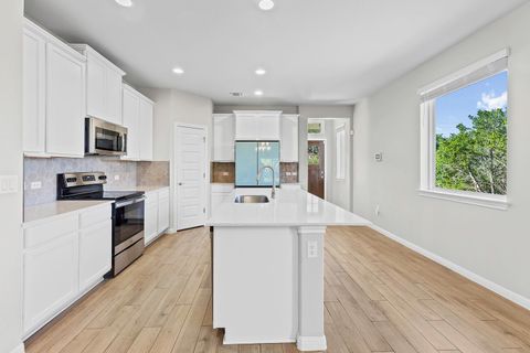 Tiny photo for 20408 High DR, Lago Vista, TX 78645 (MLS # 5018821)