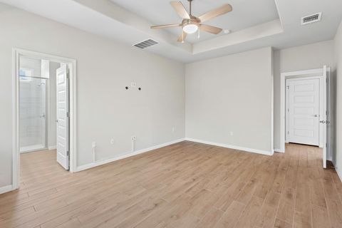 Tiny photo for 20408 High DR, Lago Vista, TX 78645 (MLS # 5018821)