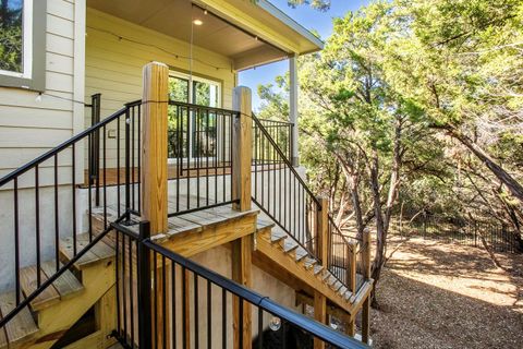 Tiny photo for 20408 High DR, Lago Vista, TX 78645 (MLS # 5018821)