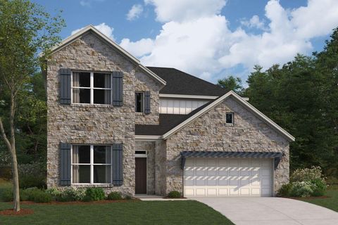 Photo of 4016 Fulton DR, Leander, TX 78641 (MLS # 8669778)