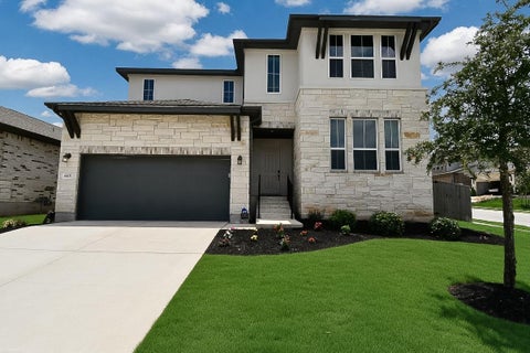 Photo of 6401 Velvet Leaf LN, Buda, TX 78610 (MLS # 5792579)