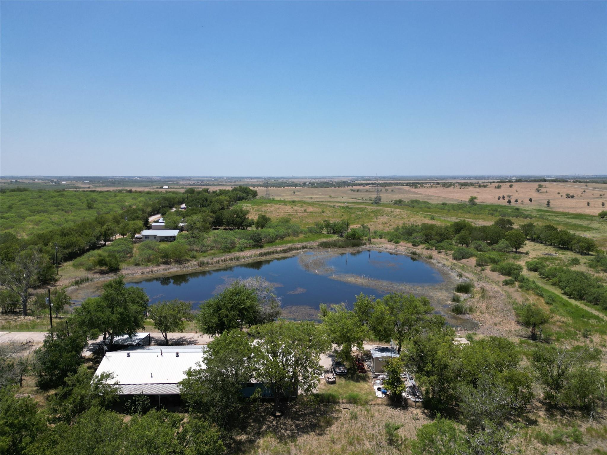 TBD Bluebonnet RD