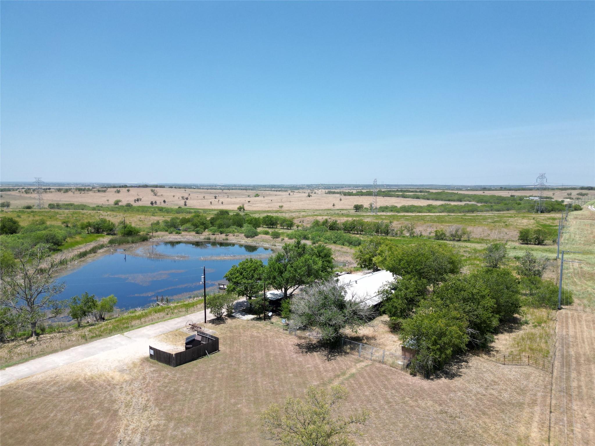 TBD Bluebonnet RD
