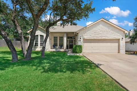Photo of 408 Cargill DR, Spicewood, TX 78669 (MLS # 8478691)