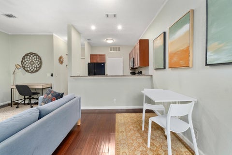 Tiny photo for 802 S 1st ST #115, Austin, TX 78704 (MLS # 9526553)
