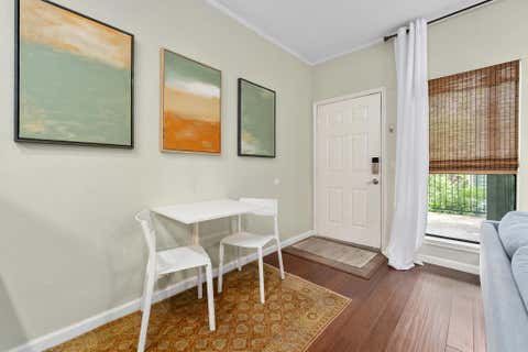 Tiny photo for 802 S 1st ST #115, Austin, TX 78704 (MLS # 9526553)
