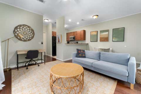Tiny photo for 802 S 1st ST #115, Austin, TX 78704 (MLS # 9526553)