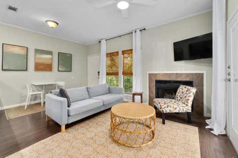 Tiny photo for 802 S 1st ST #115, Austin, TX 78704 (MLS # 9526553)