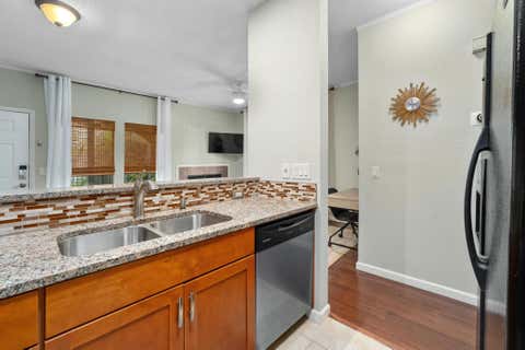 Tiny photo for 802 S 1st ST #115, Austin, TX 78704 (MLS # 9526553)