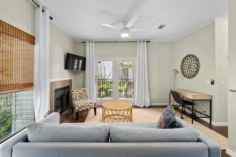Tiny photo for 802 S 1st ST #115, Austin, TX 78704 (MLS # 9526553)