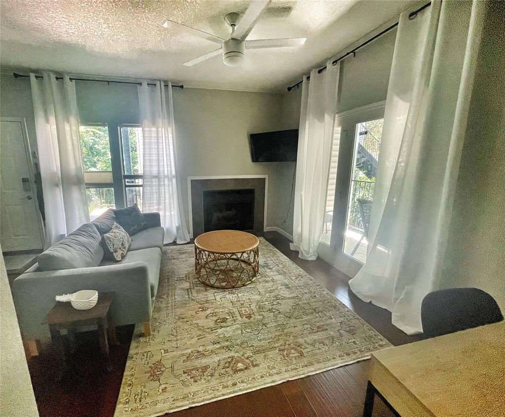 Photo of 802 S 1st ST #115, Austin, TX 78704 (MLS # 9526553)