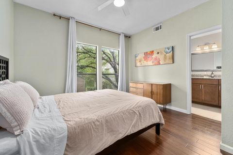 Tiny photo for 802 S 1st ST #115, Austin, TX 78704 (MLS # 9526553)