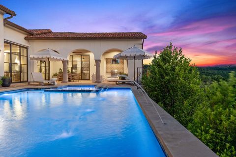 Tiny photo for 4716 Peralta LN, Austin, TX 78735 (MLS # 8771239)