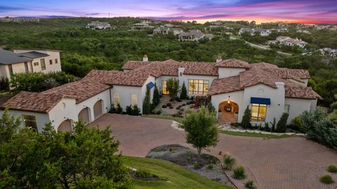 4716 Peralta LN Austin TX 78735