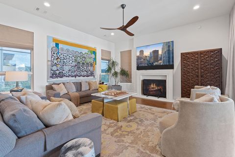 Tiny photo for 4716 Peralta LN, Austin, TX 78735 (MLS # 8771239)