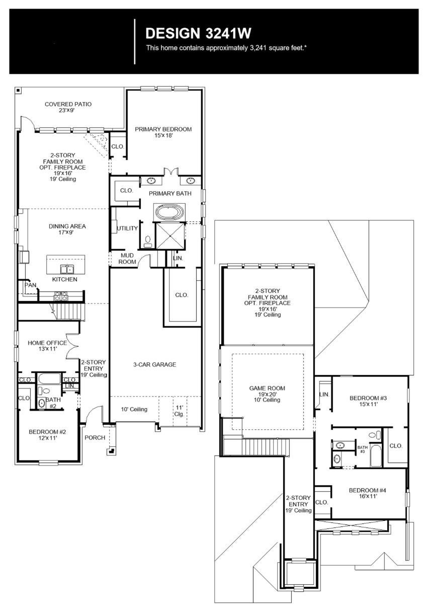 468 Brandywine RD