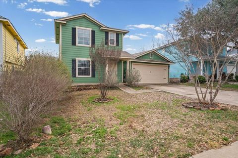 Photo of 12209 Briarcreek LOOP, Manor, TX 78653 (MLS # 6440219)