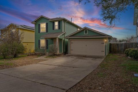 Photo of 12209 Briarcreek LOOP, Manor, TX 78653 (MLS # 6440219)