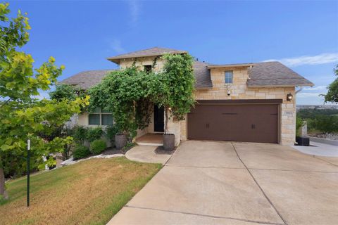 A home in Leander