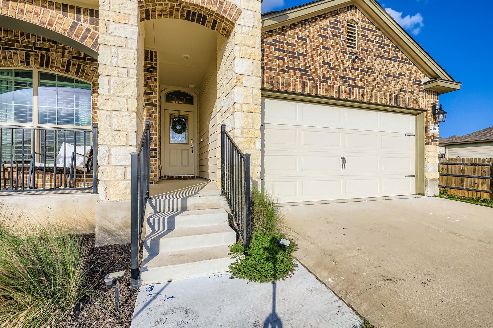 236 Cinnamon LOOP