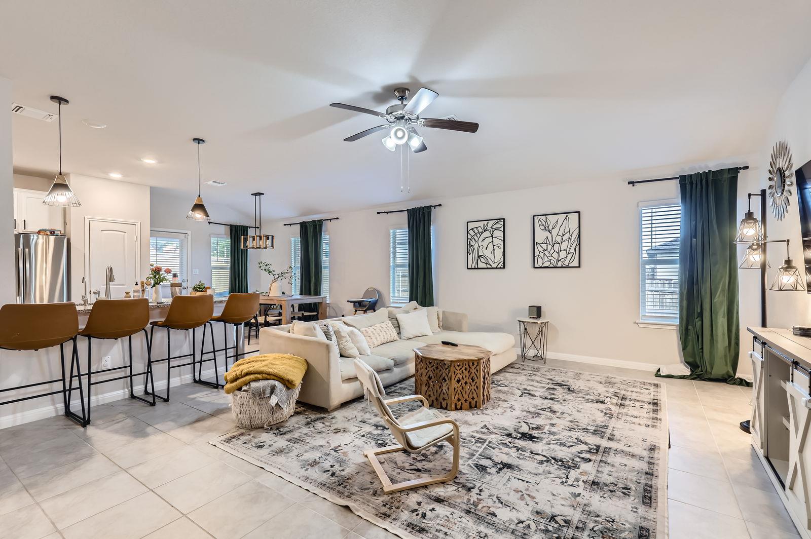 236 Cinnamon LOOP
