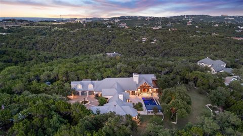 601 Crystal Creek DR Austin TX 78746
