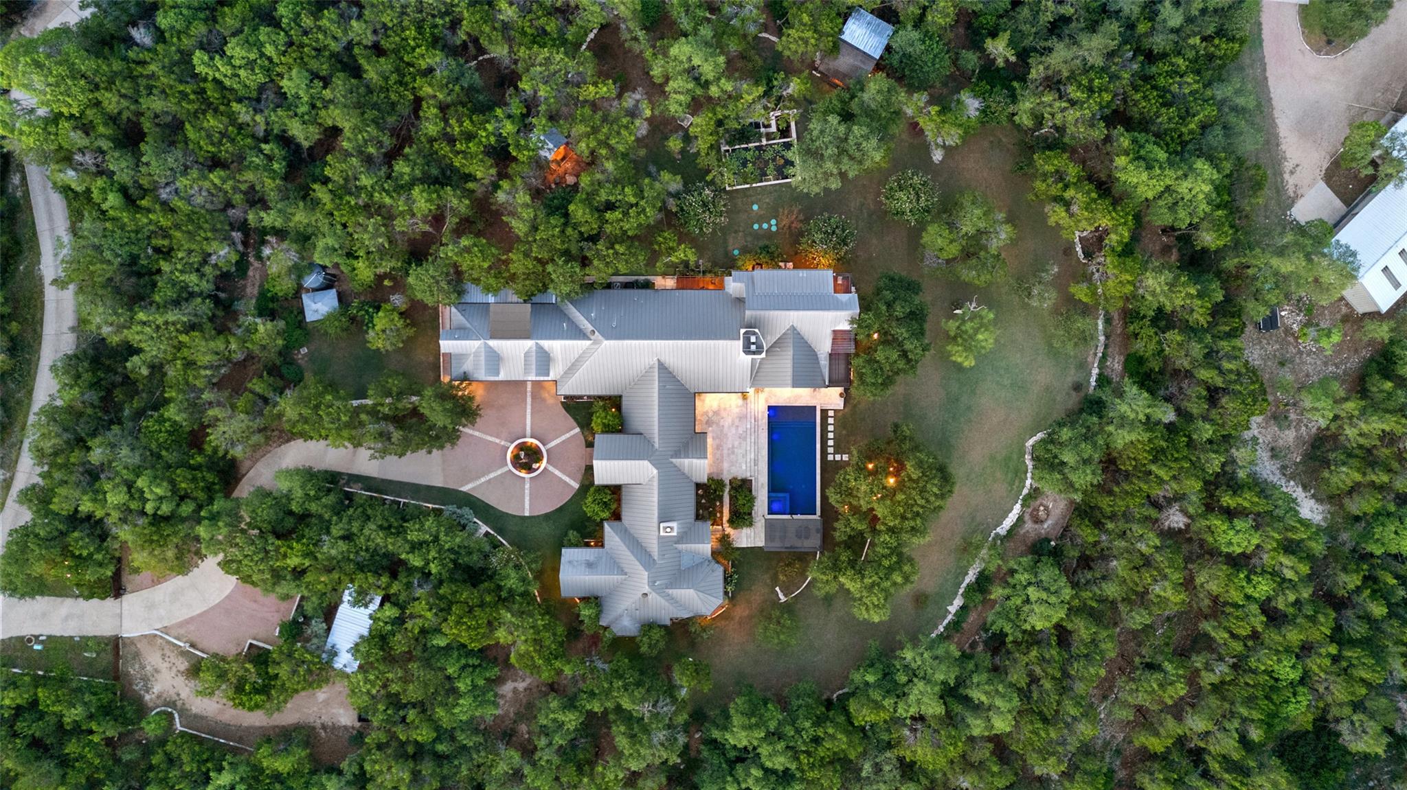 601 Crystal Creek DR