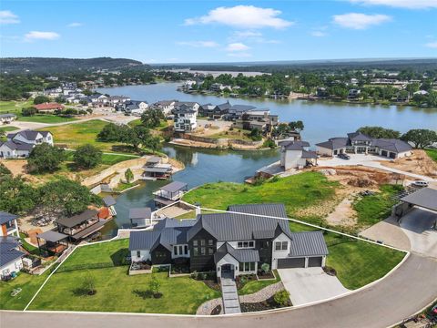 117 Legendary Estates DR Kingsland TX 78639