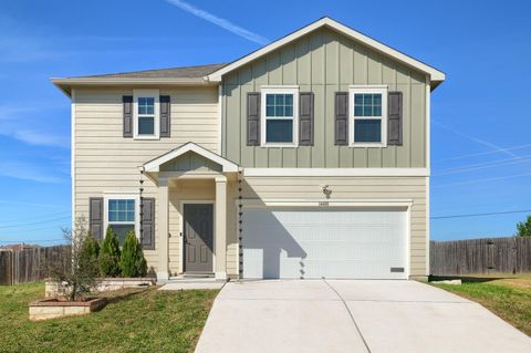 14400 Shooter McGavin DR Manor TX 78653